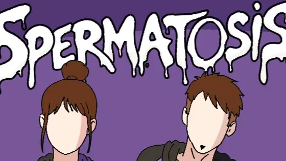 Spermatosis cover