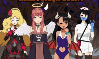 Strip Poker Night at the Inventory cover