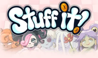 Stuff It! cover