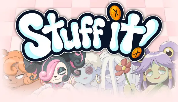 Stuff It! cover