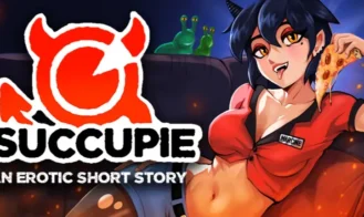 SuccuPie: An Erotic Short Story cover