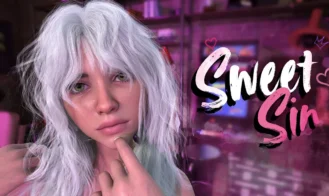SweetSin cover