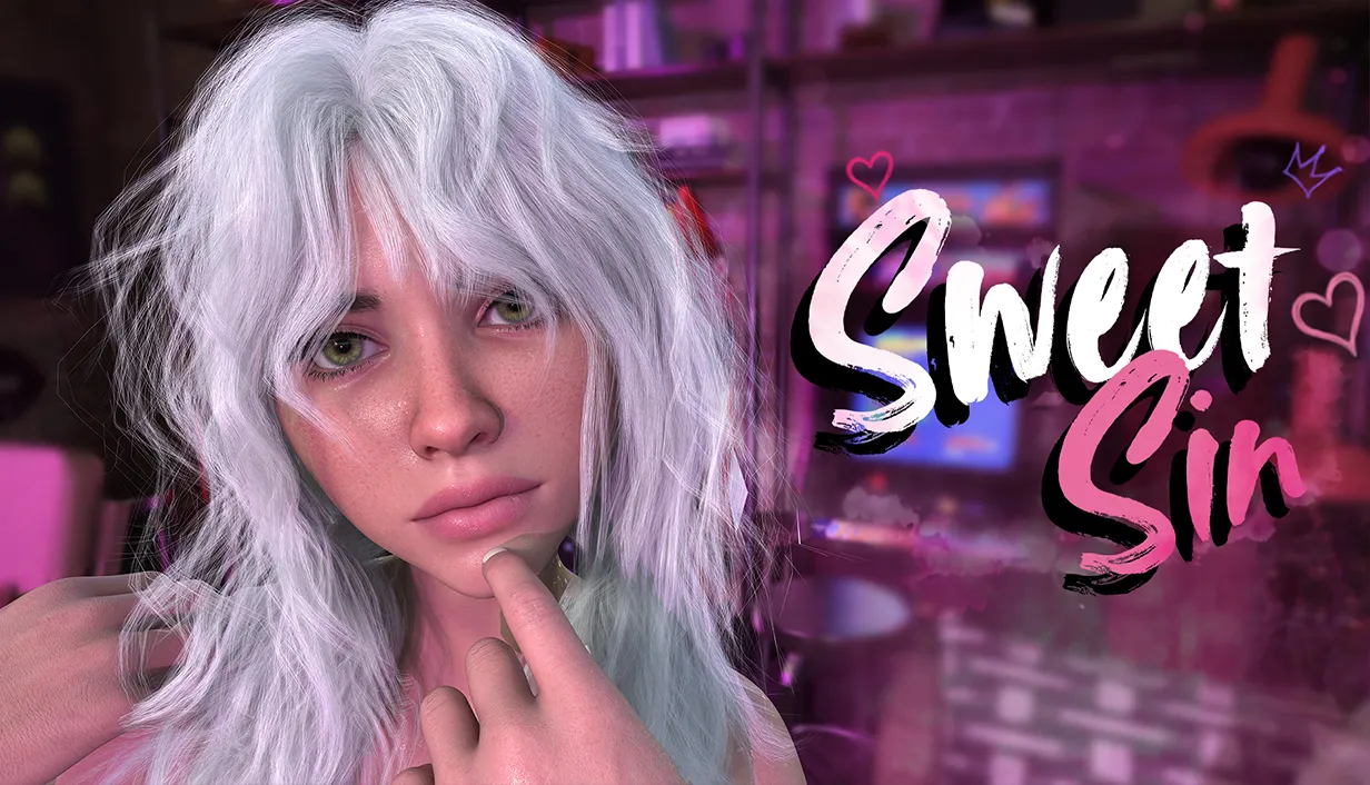 SweetSin cover
