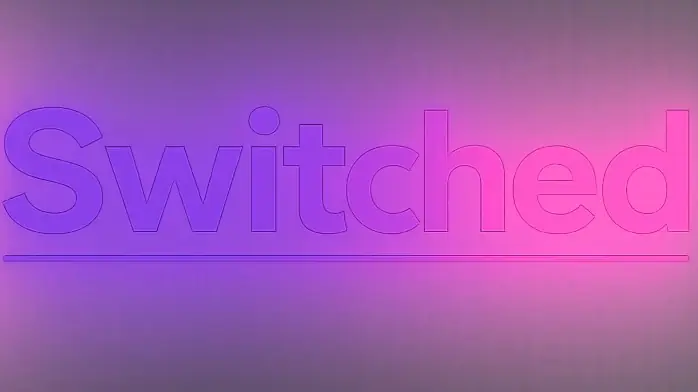Switched cover