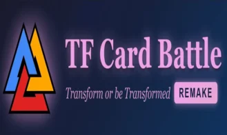 TF Card Battle Remake cover