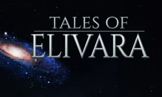Tales Of Elivara cover