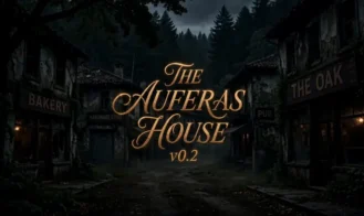The Auferas House cover