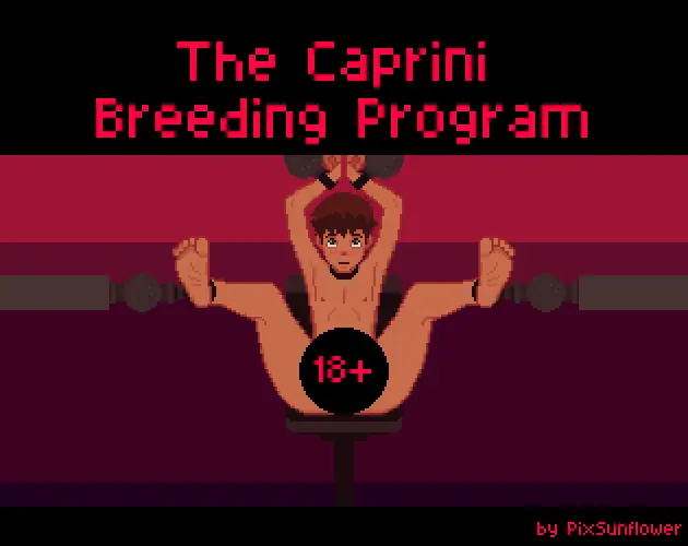 The Caprini Breeding Program cover