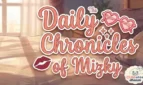 The Daily Chronicles of Mizky