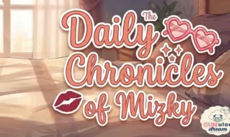 The Daily Chronicles of Mizky cover
