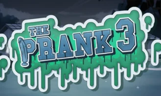 The Prank 3 cover