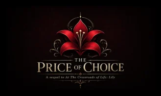 The Price of Choice cover