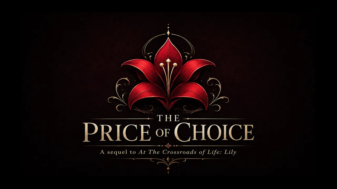 The Price of Choice cover