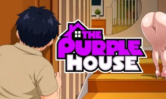 The Purple House cover