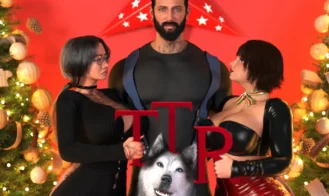 'Tis The Reason cover