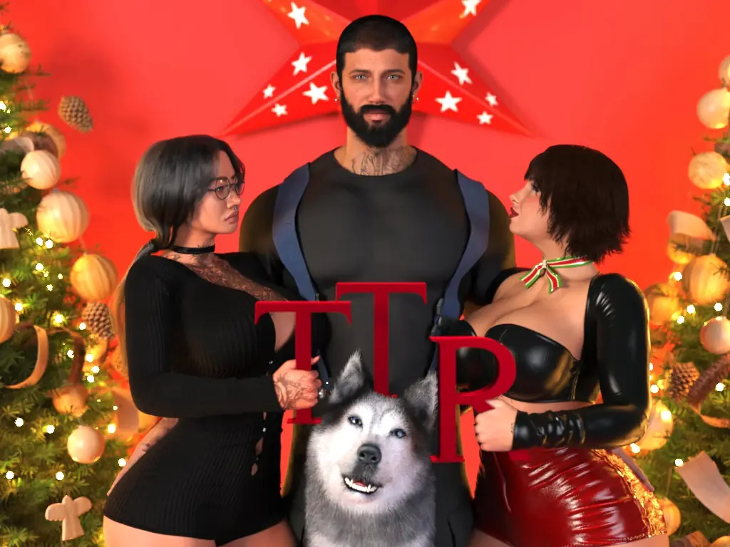 'Tis The Reason cover