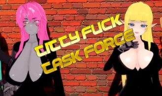 Titty Fuck Task Force cover