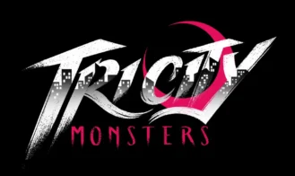 Tri City Monsters cover