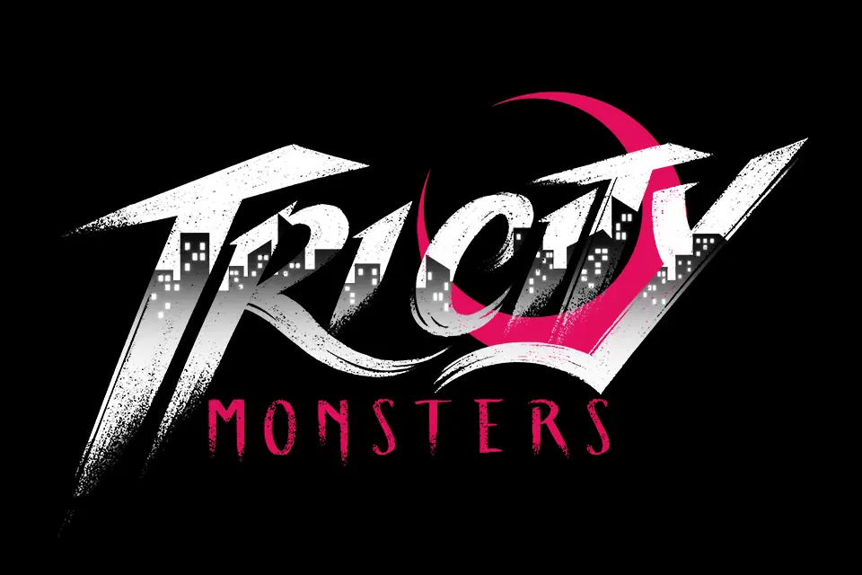 Tri City Monsters cover