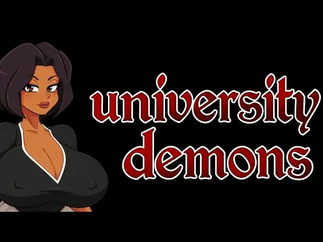 University Demons Rebuild cover