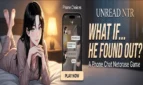 UNREAD NTR: Phone