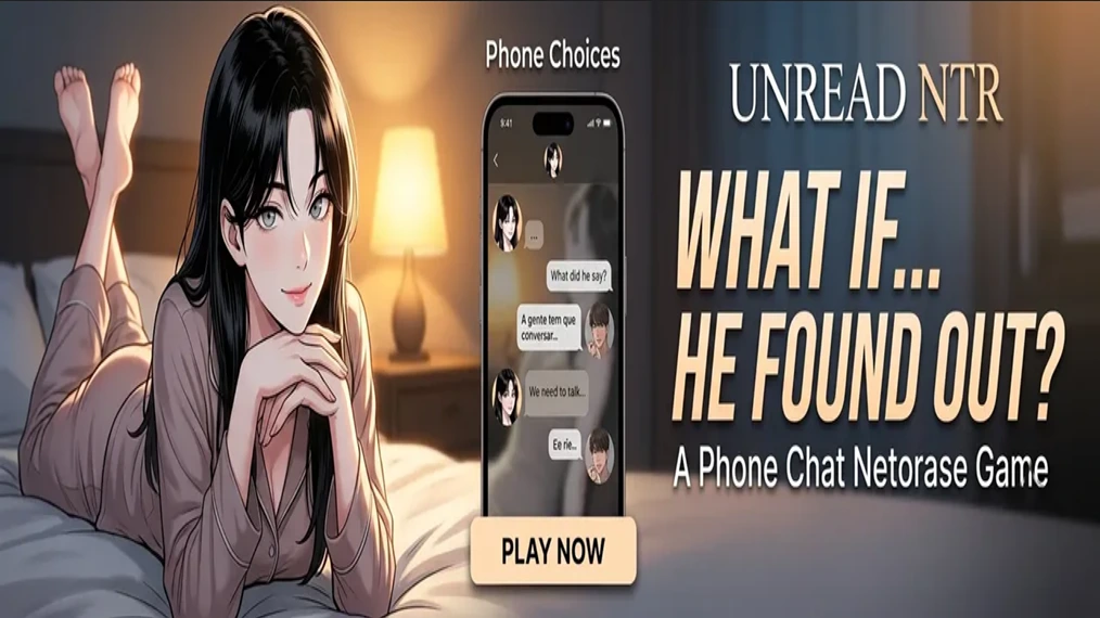 UNREAD NTR: Phone cover