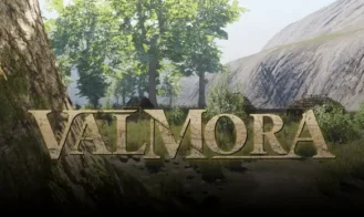 Valmora cover