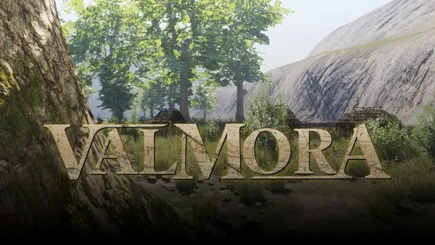 Valmora cover