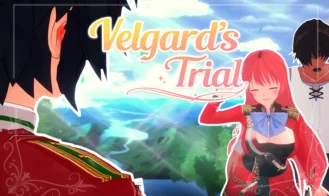 Velgard's Trial cover
