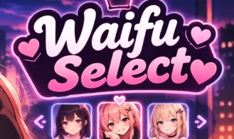 Waifu Select cover
