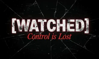 Watched - Control Is Lost cover