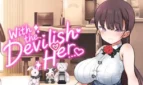 With the Devilish Her…