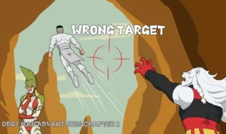 Wrong target cover