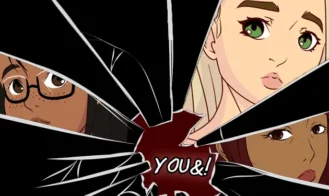 You&! cover
