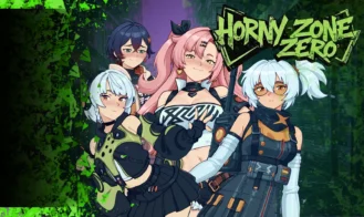 Zone Zero Project cover