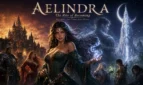 Aelindra: The Rite of Becoming