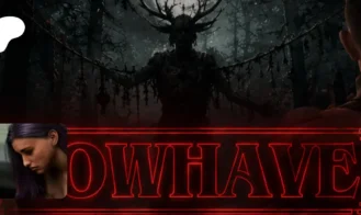 Crowhaven cover