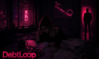 DebtLoop cover