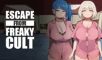 Escape from Freaky Cult