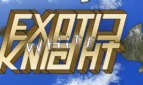Exotic White Knight