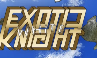 Exotic White Knight cover