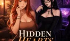 Hidden Hearts