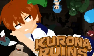 Kurona Ruins cover