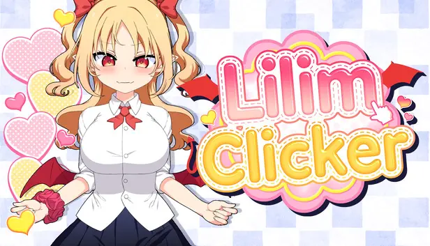 Lilim Clicker cover