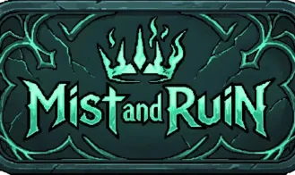 Mist and Ruin cover