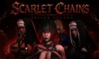 Scarlet Chains: Fallen Athena