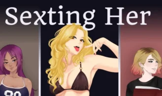 Sexting Her cover