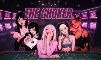 The Choker cover