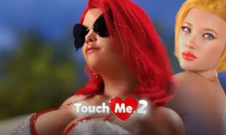 Touch Me II cover