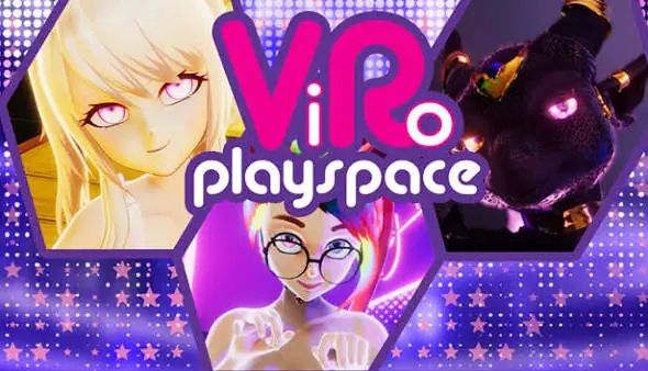 ViRo Playspace cover